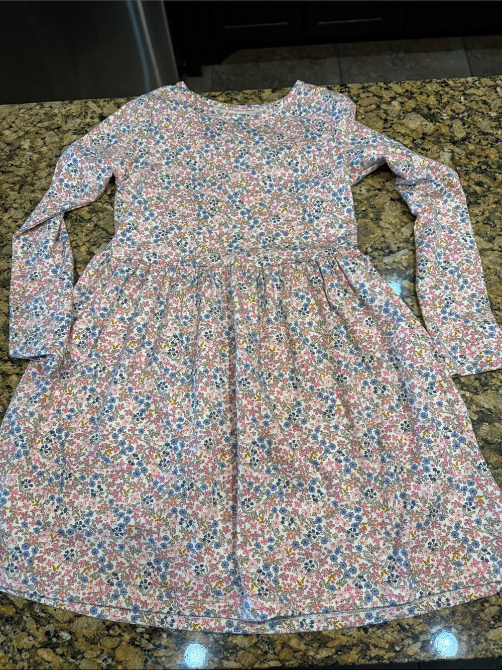 Girls H&M dress